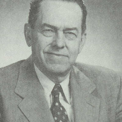 Elliott Hall