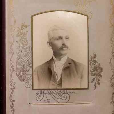 Elbridge Shannon