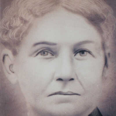 Portrait Preservation Album