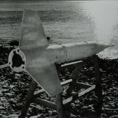 Mail Rocket Linc. Bch.