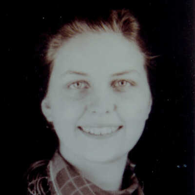 Dorothy Miller 1934