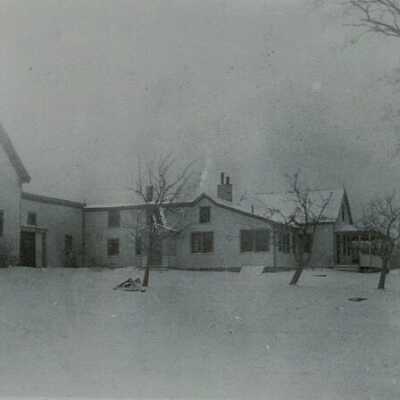2336 Belfast Rd.? (gone)
