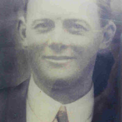 Frank Rolerson