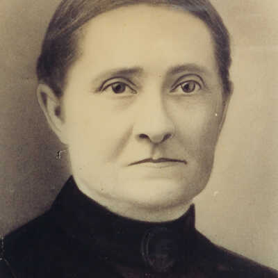 Nancy Heald Young