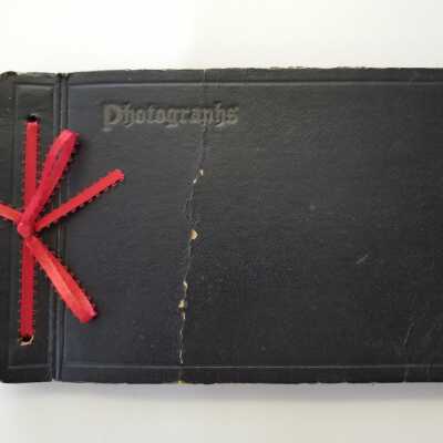 Flagg - Pendleton Photo Album