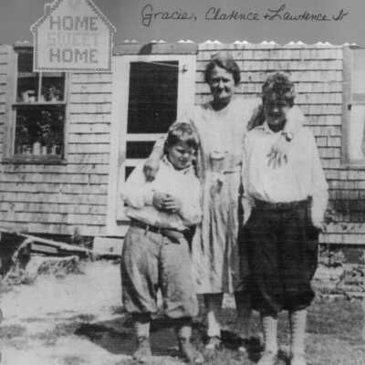 McKinney Family Album