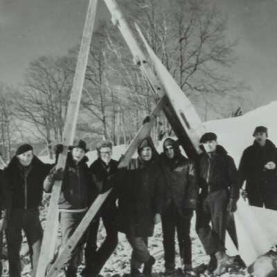 Mail Rocket Project