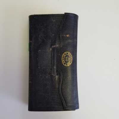 Arno Knight 1903 Journal