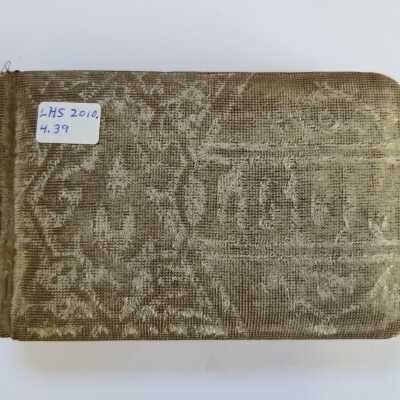 Autograph Book