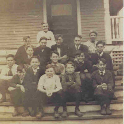 Hinckley School