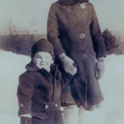 L.Leblanc,R.Nichols 1933