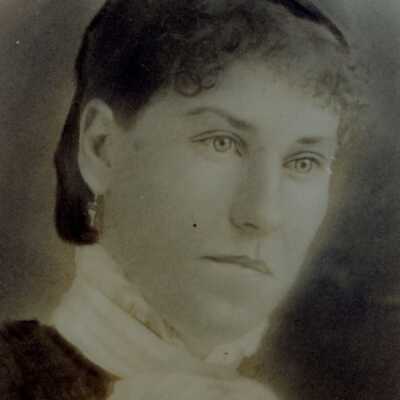 Eda Richards Young