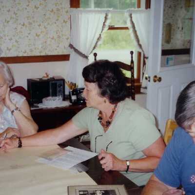 Masalin,O'Brien,Rolerson