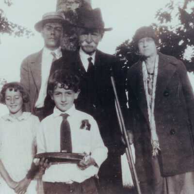 Payson family 3