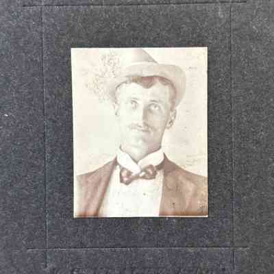 Walter Heal