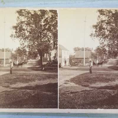Stereoview