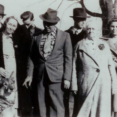 Miller - Overlock families