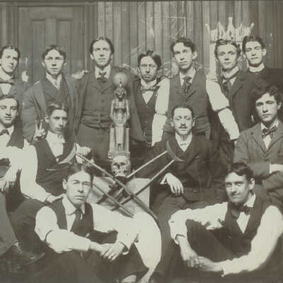 Cowles School Art Academy