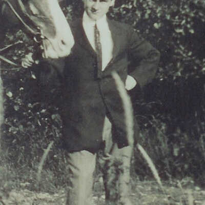W. T. Long