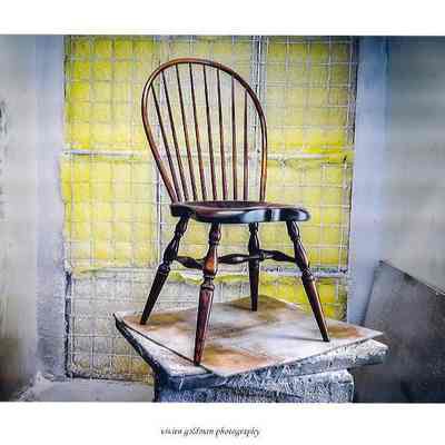 Windsor Chairmakers Photograph