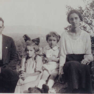 Payson family 4