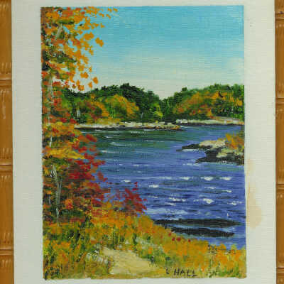 River View