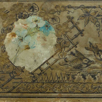 Autograph Book