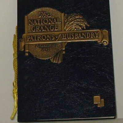 Certificate, Membership