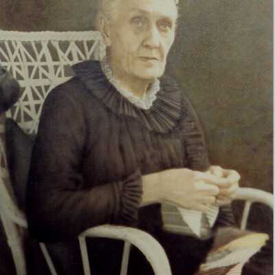 Cynthia Young