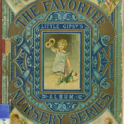 Little Gipsy's Album