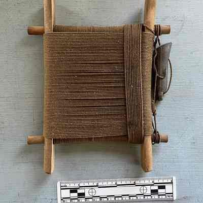 Fishing Handline