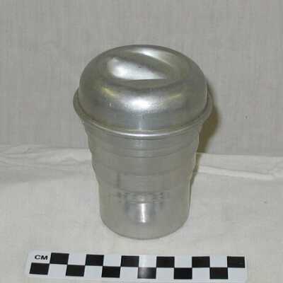 Shaker, Beverage