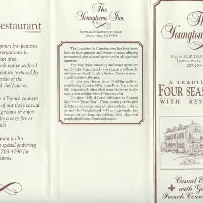 Youngtown Inn
