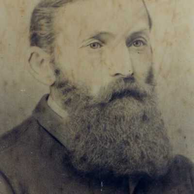 Gideon Young