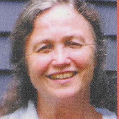 Diane O'Brien
