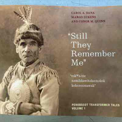 "Still They Remember Me" by Carol Dana, Margo Lukens and Conor M. Quinn
