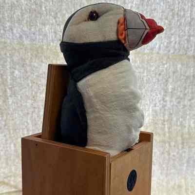 Puffin