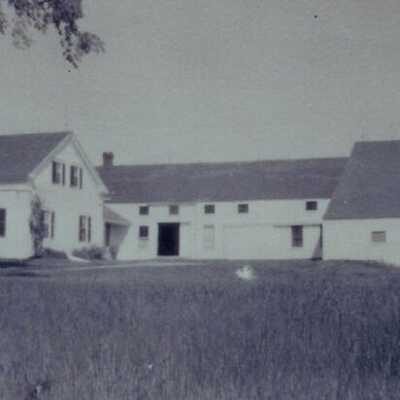 2498 Belfast Rd.