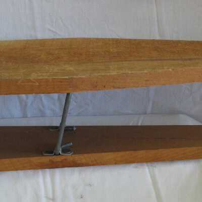 Board, Ironing