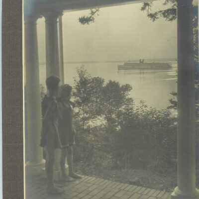 Crow's Nest Northport