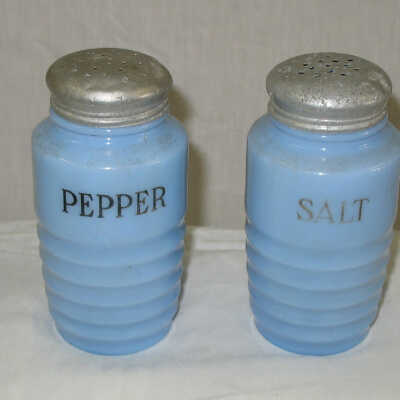 Saltshaker