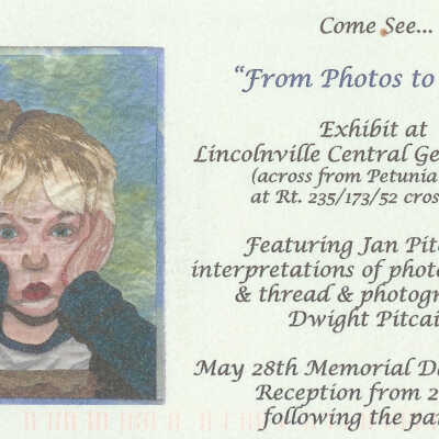 Postcard