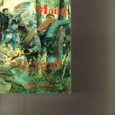 The Twentieth Maine