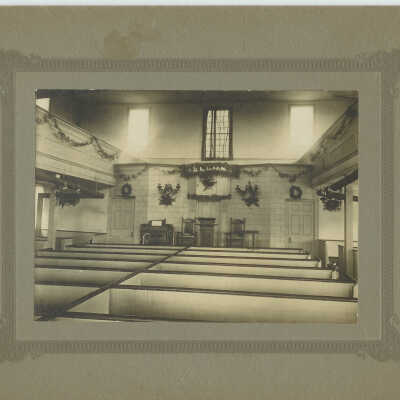 United Christian Church Photos