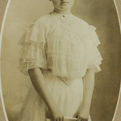 Winifred Nash