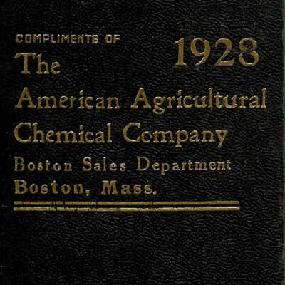 Booklet