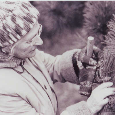 Margaretta Thurlow