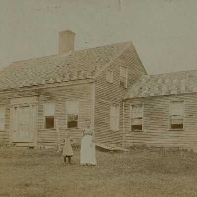 2236 Belfast Rd.