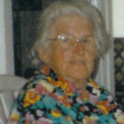 Goldie Ripley 1993