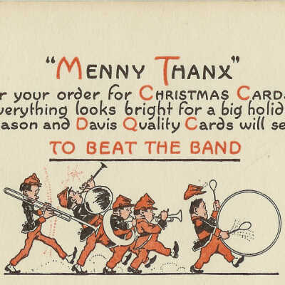 Card, Greeting